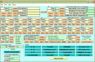 Linear Algebra screenshot